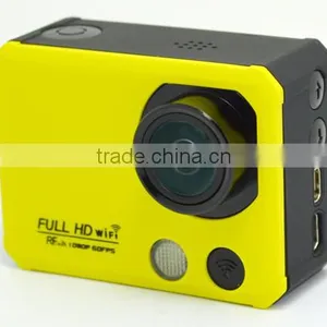 Hot Selling hd 720p Action Camera Made in China thumbnail-1