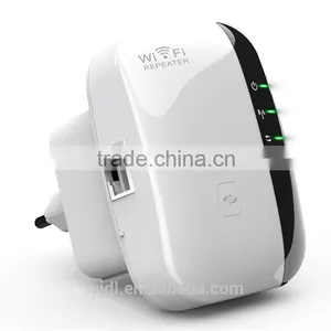 New Design Dual Band Wifi Repeater With Low Price thumbnail-2