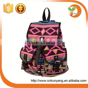 Fashion Backpack Brands Wholesale thumbnail-1