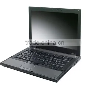 E5410 LAPTOPS NOTEBOOKS i5 520M-560M / 4096 RAM / 250 HDD / DVDRW / WEBCAM / WIN7PRO thumbnail-1