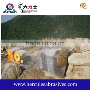 Marble Quarry Cutting Machine thumbnail-6
