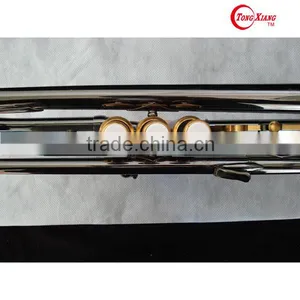 GTR-300BN Standard Series Bass Trumpet thumbnail-3
