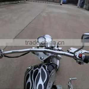 Electric Motorcycle thumbnail-3