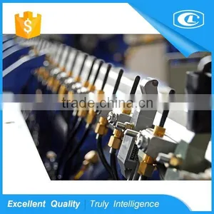 Dobby Shedding Cotton Weaving Machine CA082 Air Jet Loom thumbnail-4