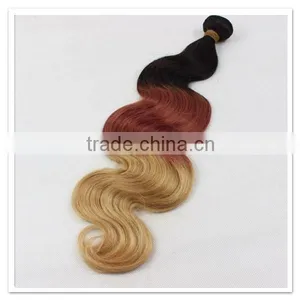 Promotion!!Factory Price Human Hair 100% Unprocessed Human Hair Extensions thumbnail-3