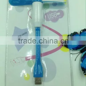 China Latest Factory Direct Sales Best Selling Usb Cooling Mini Fan thumbnail-4