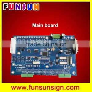Main Board / Headboard for Flora Printer thumbnail-1