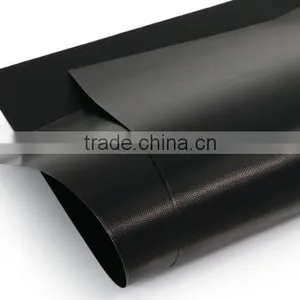 BBQ Grill Mat Oven Pan Liner Baking Mats Barbecue Grilling Mats - High Quality, Durable thumbnail-4