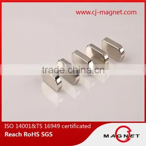 Best Price Customized Ndfeb/neodymium Magnet Professional Supplier Passed by ROHS, SGS, REACH thumbnail-2