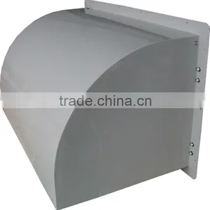 TF2 3/2 48V DC Cooling System for Telecom Shelter thumbnail-2