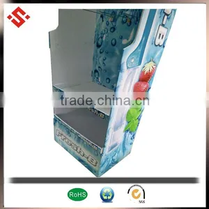 pp Corflute Colorful Printed Corrugated Display thumbnail-5