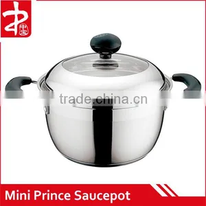 Stainless Steel Induction Cookware thumbnail-1