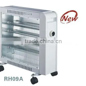 2013 New Design Quartz Heater Home Heater Electric Heater thumbnail-1