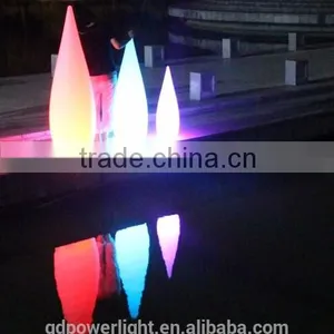 LED Bar Light and Lamp With Remote Control YXF-3712C thumbnail-6