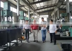 Shandong Hengtong Auto Parts Co., Ltd. company overview - view 1 thumbnail