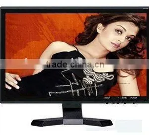 19" LCD TV thumbnail-1