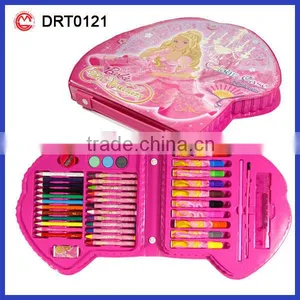 45PCS Cute Stationery Set for Girls thumbnail-1