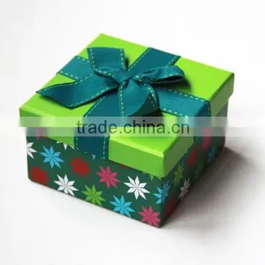 Notepaper in Gift Paper Box thumbnail-4
