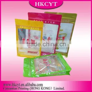 Dumpling Packages Frozen Dumplings Plastic Frozen Dumpling Packages Bag thumbnail-3