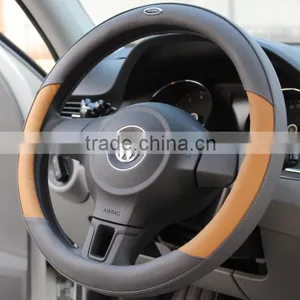 Cheap Steering Wheel Covers of China Auto Wheel Accossories thumbnail-1