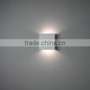 LED Gypsum/platster Wall Lamp thumbnail-1