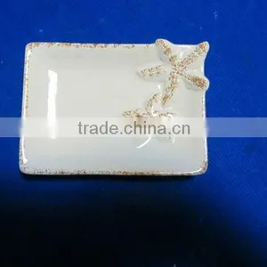 Ceramic Dinner Plate thumbnail-1