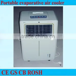 Air Conditioner With Cooling and Heating 110v Air Cooler and Warmer thumbnail-5