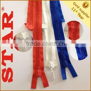 Hot Sale! 2013 New Product Diamond Zipper Rhinestone Zippers for Handbag for Travel Set thumbnail-1