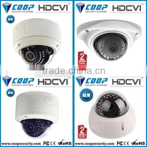 Analog 4 Channel 1080P Preview 1U H.264 CCTV HD CVI DVR thumbnail-5