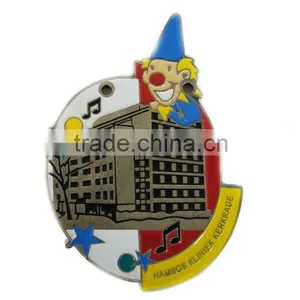 Metal Medallion thumbnail-1