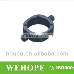Low Price Pneumatic Cylinder Accessory Series TC Type thumbnail-1