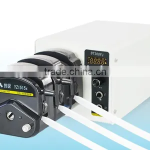 Beer Filling Pump thumbnail-6