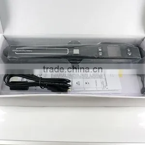 Portable Mini Scanner, A4,1050DIP,JPG/PDF,Build in Lithium Battery ,Support Preview Screen thumbnail-5