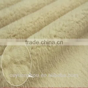 Angora Rabbit Fabrics for Clothing thumbnail-2
