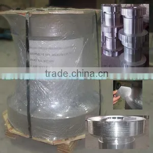 Tubing Spool Rough Forging thumbnail-1