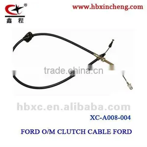 CABLE FACTORY AUTO CABLE CLUTCH CABLE FOR FORD thumbnail-1