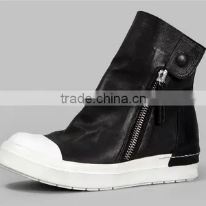 Latest Product OEM Design Randed Shoe Single Shoes for 2016 thumbnail-1