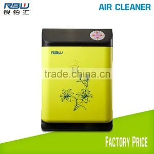 LED Light Ifferent Colors New Ozone Air Purifier With CE/CB/ETL thumbnail-2