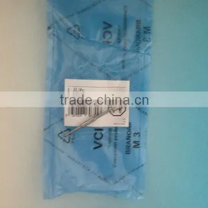 GOOD QUALITY F00RJ02130 COMMON RAIL CONTROL VALVE FOR BOSCH INJECTOR thumbnail-1