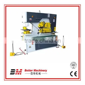 DIW 60L Hydraulic Power Press thumbnail-1
