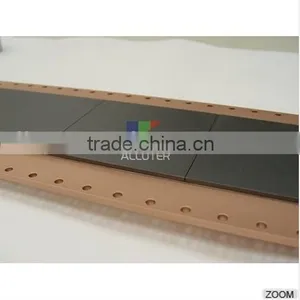 ITO Copper Bonding Target thumbnail-1