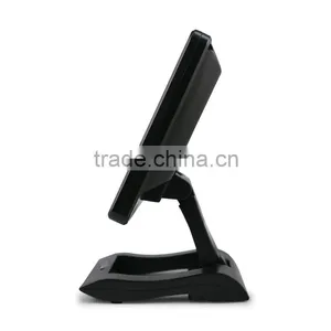 10.1" USB Powered Touch Screen POS Use Low Cost LCD Monitor thumbnail-6