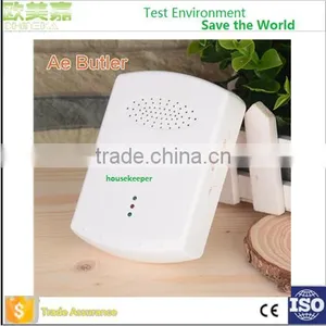China Best Selling Products Rat Mice Rodent Solar Pest Repeller thumbnail-3