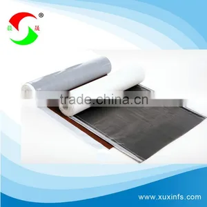 Hot Sales Chensheng Brand 1mm/1.5/2.0mm Self-adhesive Bitumen Tape thumbnail-1