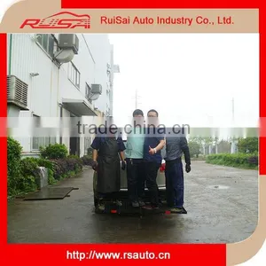 Promotional Prices Hot Sale Use Car Racks thumbnail-1