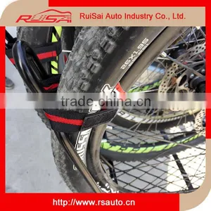 Top Sales Rear Mounted Metal Car Bike Rack thumbnail-2