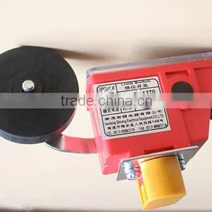 Elevators Travel Switch 1370 XAA177BW1 thumbnail-2