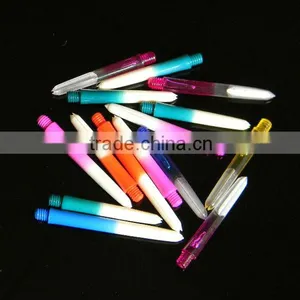 2014 Dart Game Two-tone Color Brand Dart Shaft thumbnail-1
