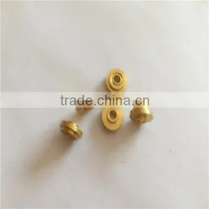 Factory Direct Of Brass Round Nut thumbnail-2