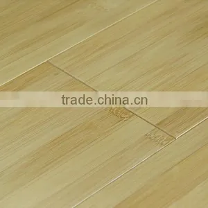 Solid Natural Bamboo Flooring thumbnail-3